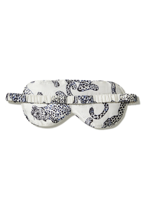 Jag Luxe Eye Mask